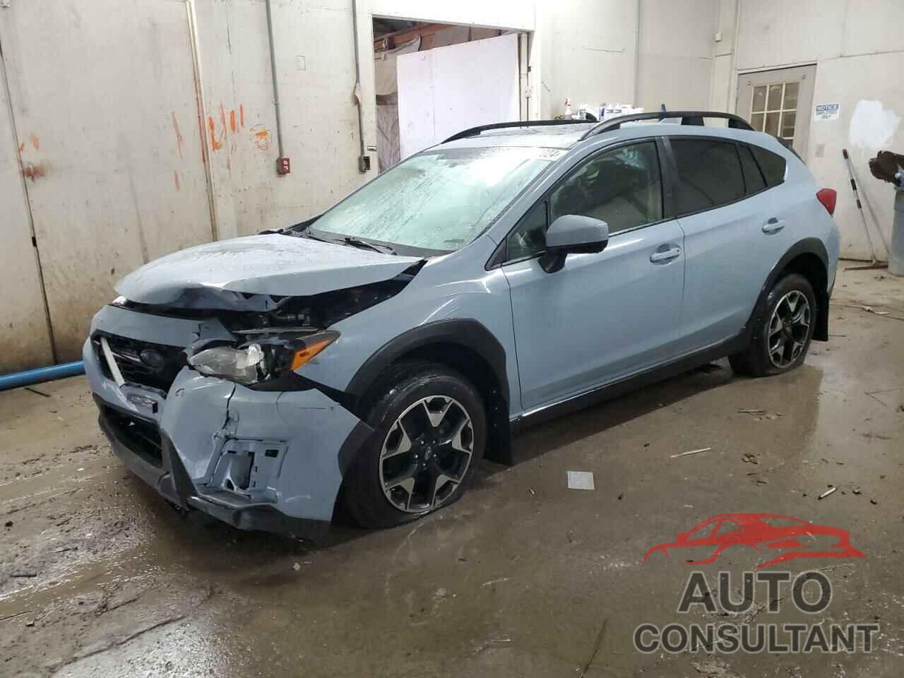 SUBARU CROSSTREK 2020 - JF2GTAEC7LH215901