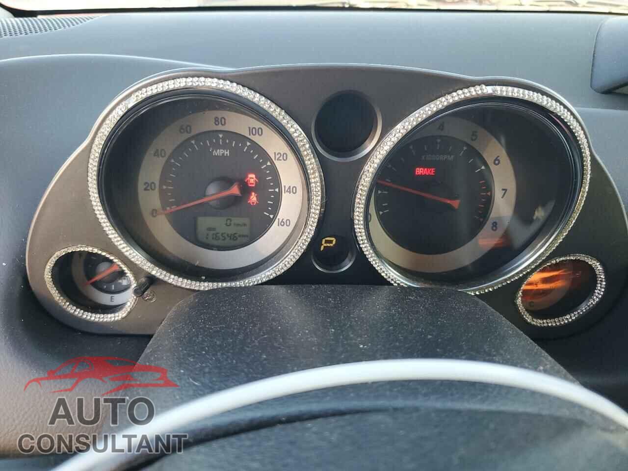 MITSUBISHI ECLIPSE 2011 - 4A31K5DF6BE003434