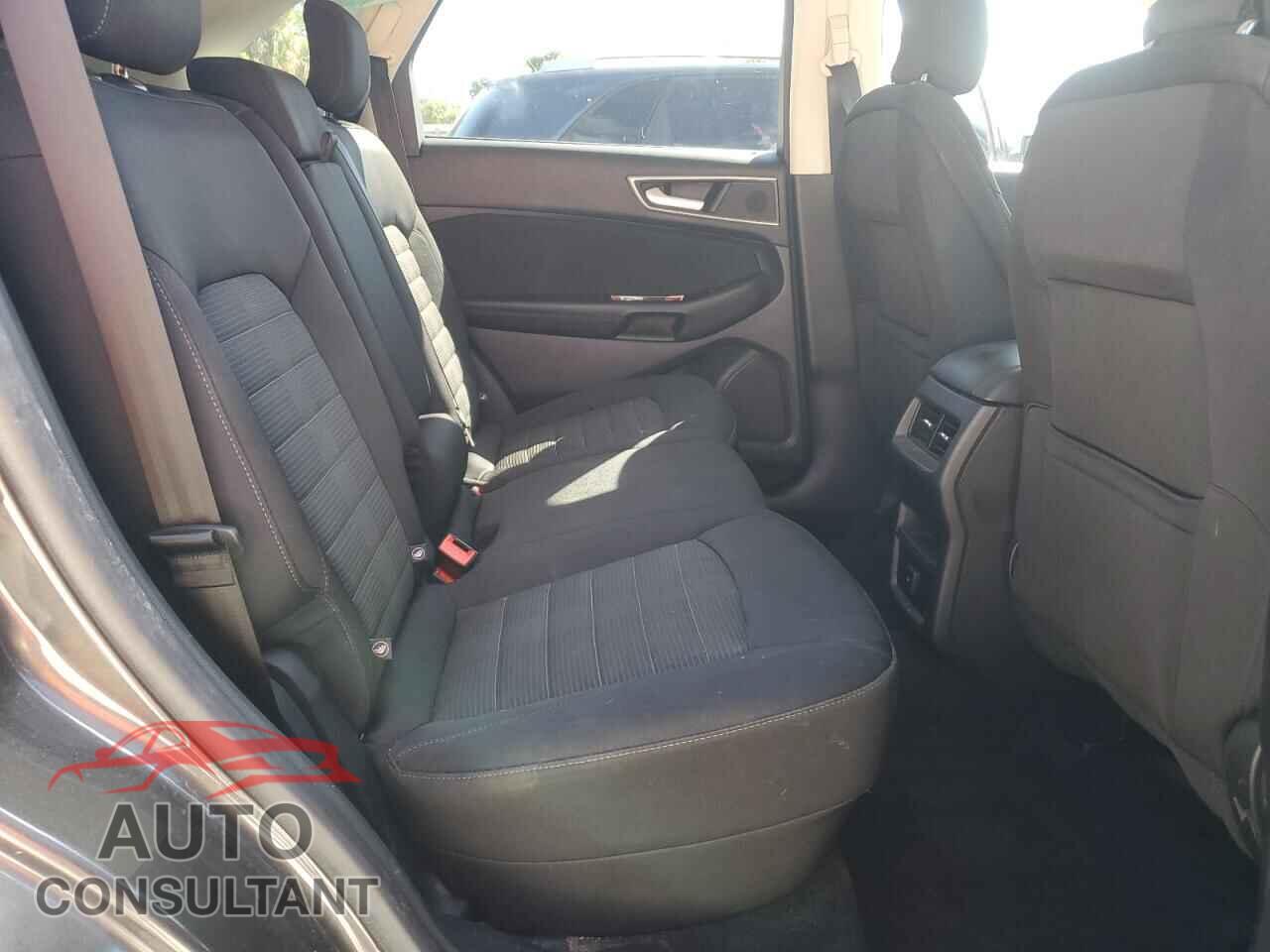 FORD EDGE 2018 - 2FMPK4J90JBB67855