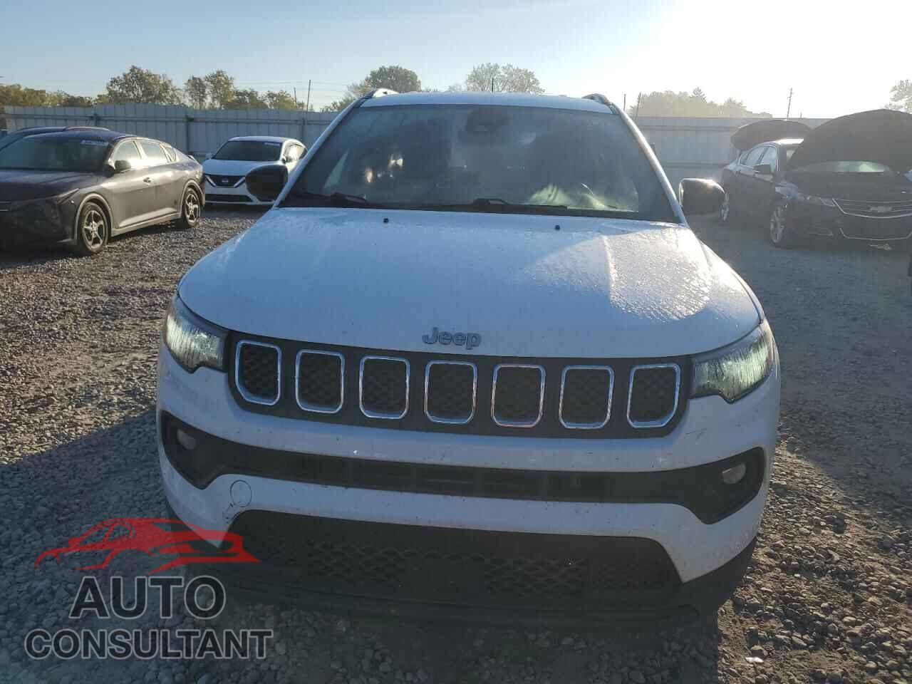 JEEP COMPASS 2023 - 3C4NJDBN2PT522869