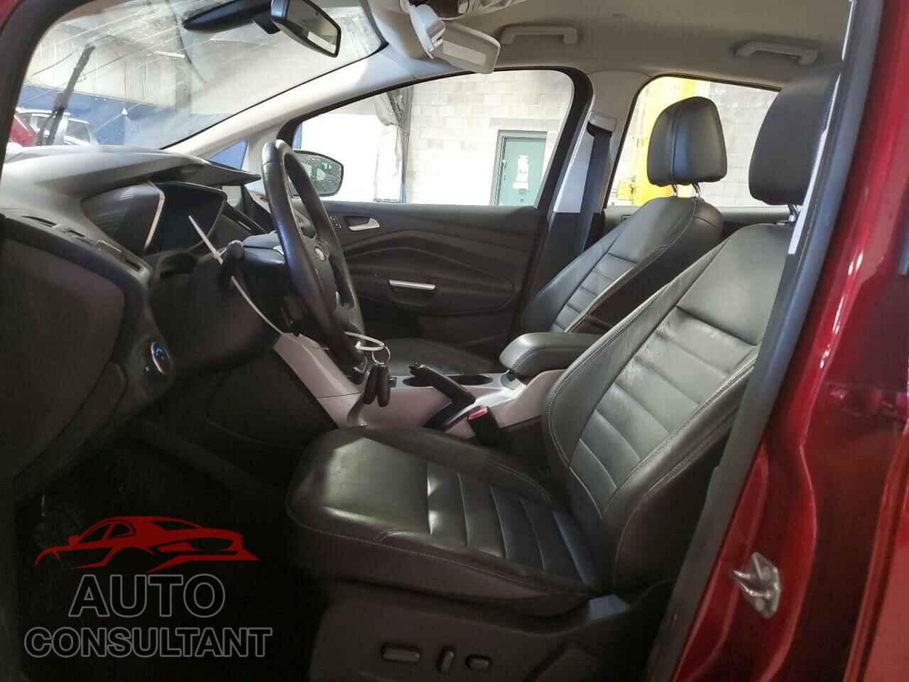 FORD CMAX 2015 - 1FADP5BU2FL113097
