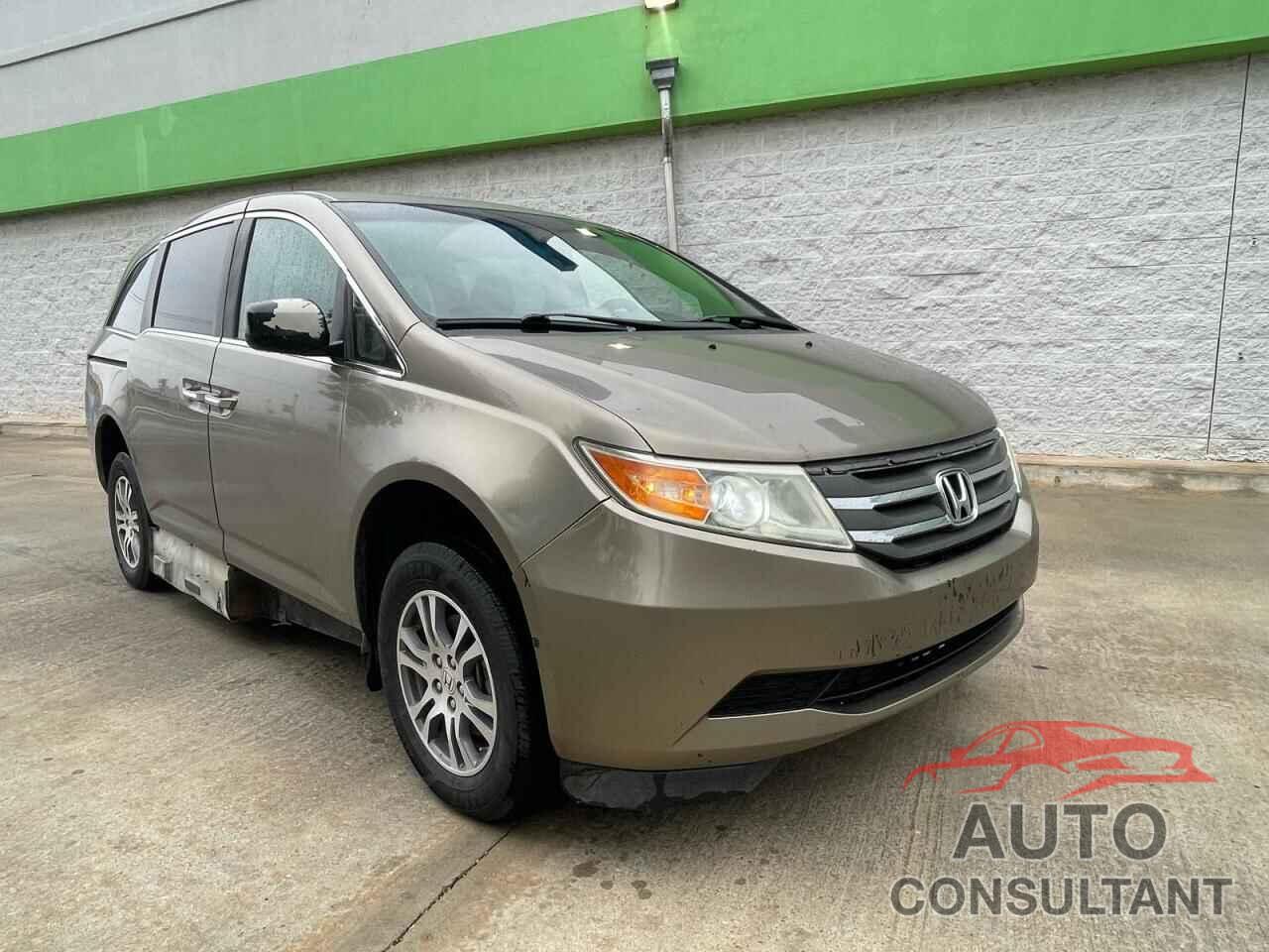 HONDA All Models 2012 - 5FNRL5H61CB001166