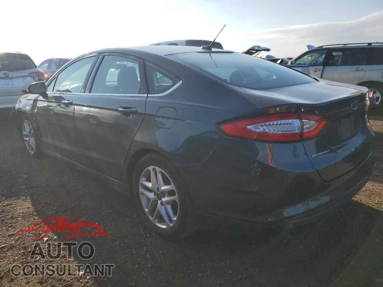 FORD FUSION 2015 - 3FA6P0H79FR172016
