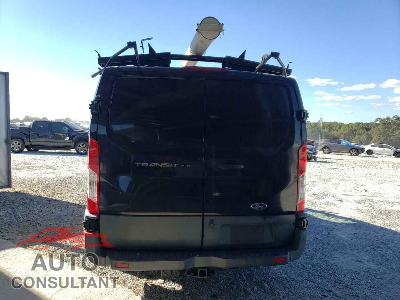 FORD TRANSIT 2015 - 1FTYE1YM2FKA87253