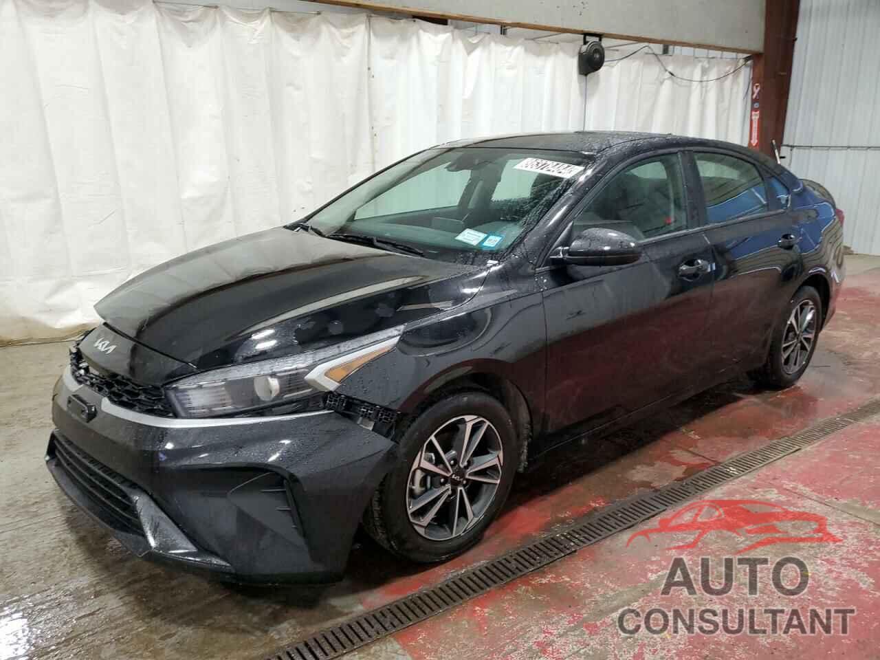 KIA FORTE 2024 - 3KPF24AD9RE789685