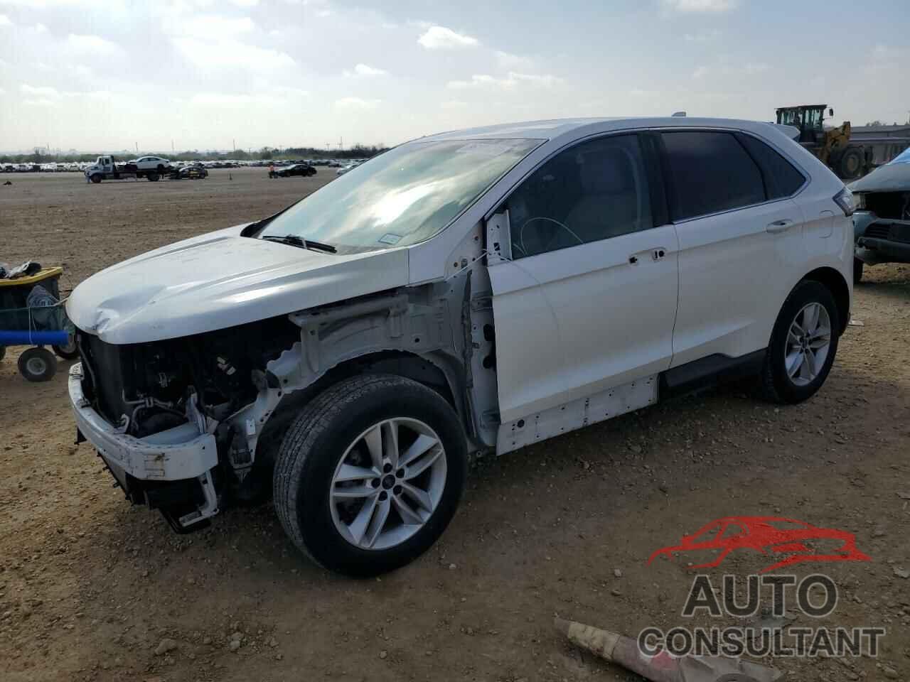 FORD EDGE 2015 - 2FMTK3J9XFBB64302