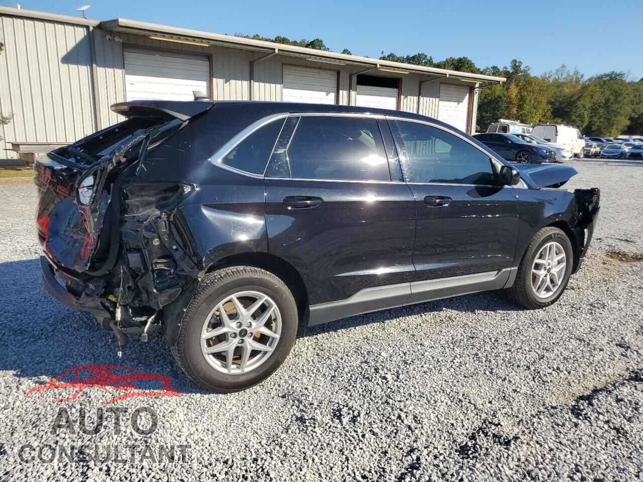 FORD EDGE 2023 - 2FMPK4J94PBA38512