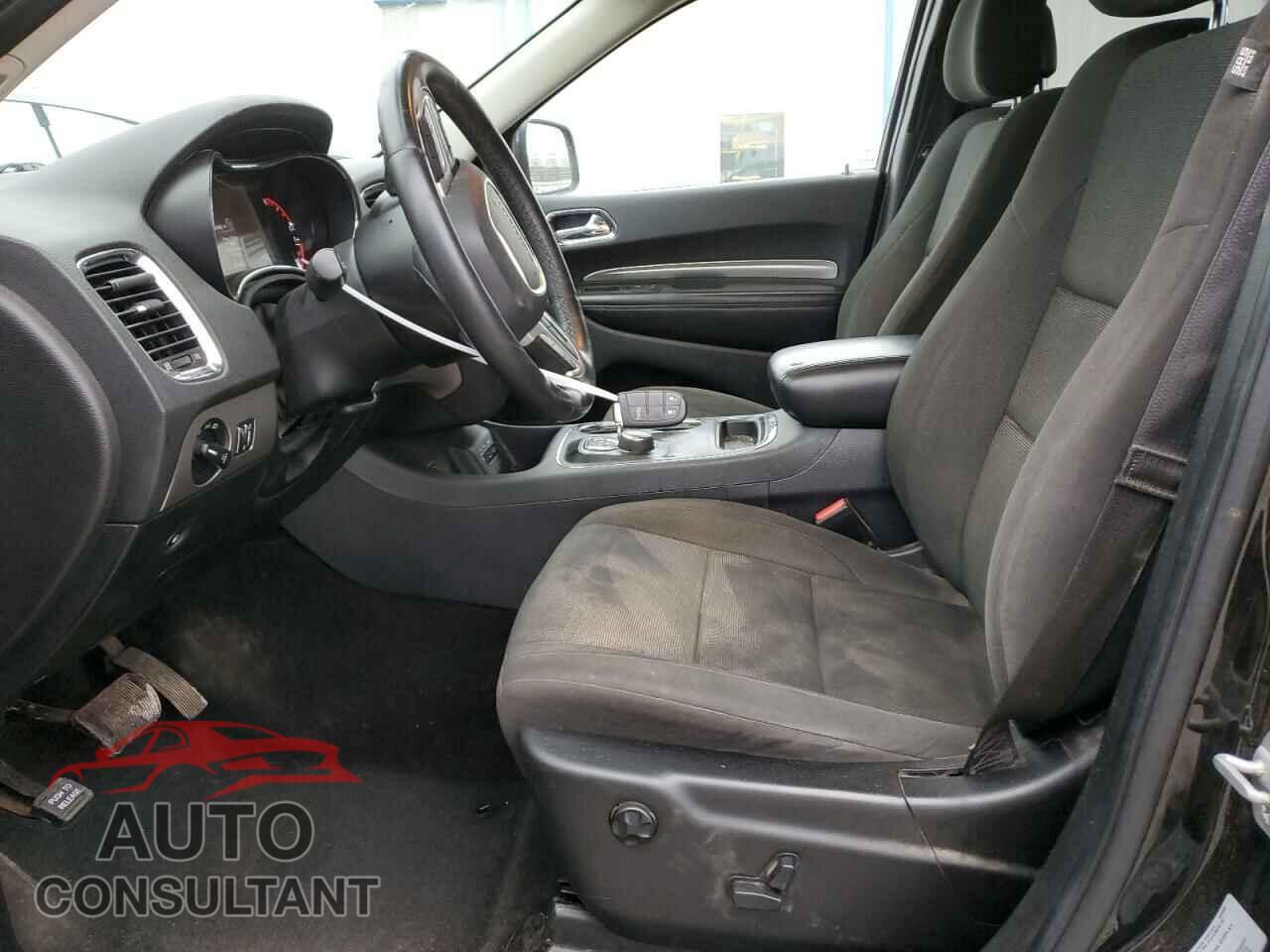 DODGE DURANGO 2015 - 1C4RDHAG4FC907153