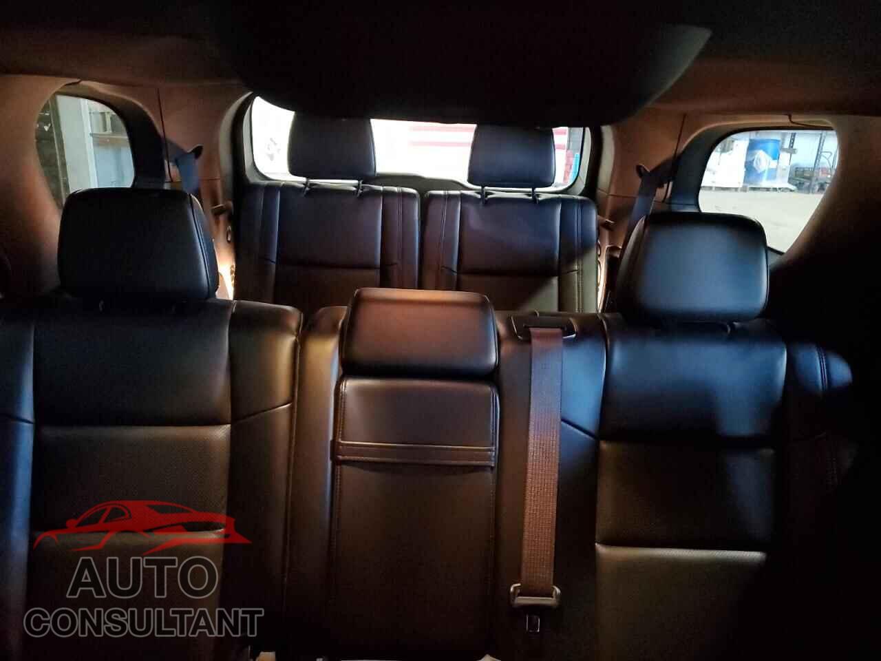 DODGE DURANGO 2024 - 1C4RDJDGXRC144210