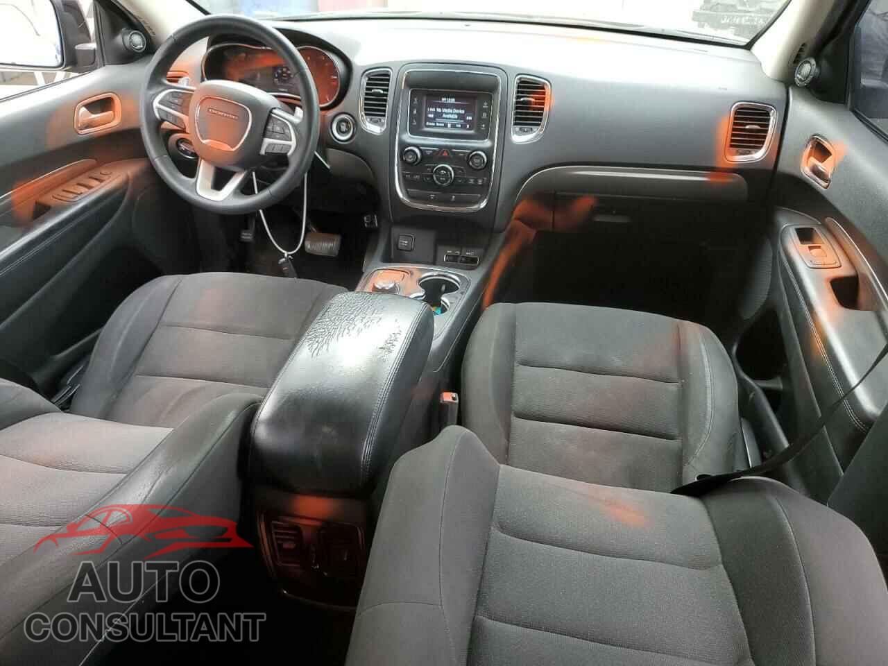 DODGE DURANGO 2014 - 1C4RDHAG6EC266764
