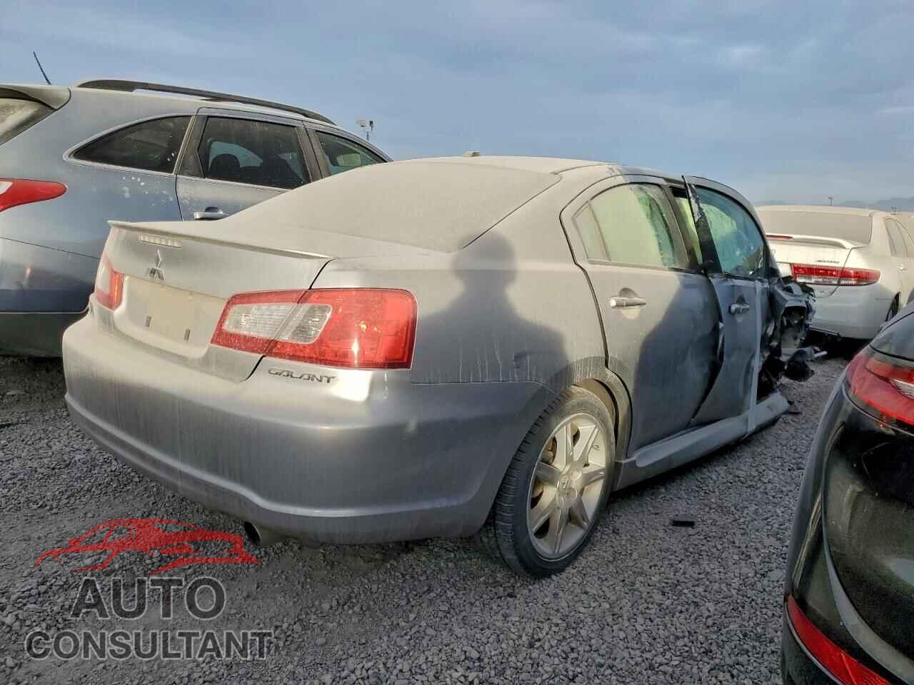 MITSUBISHI GALANT 2010 - 4A32B3FF8AE005142