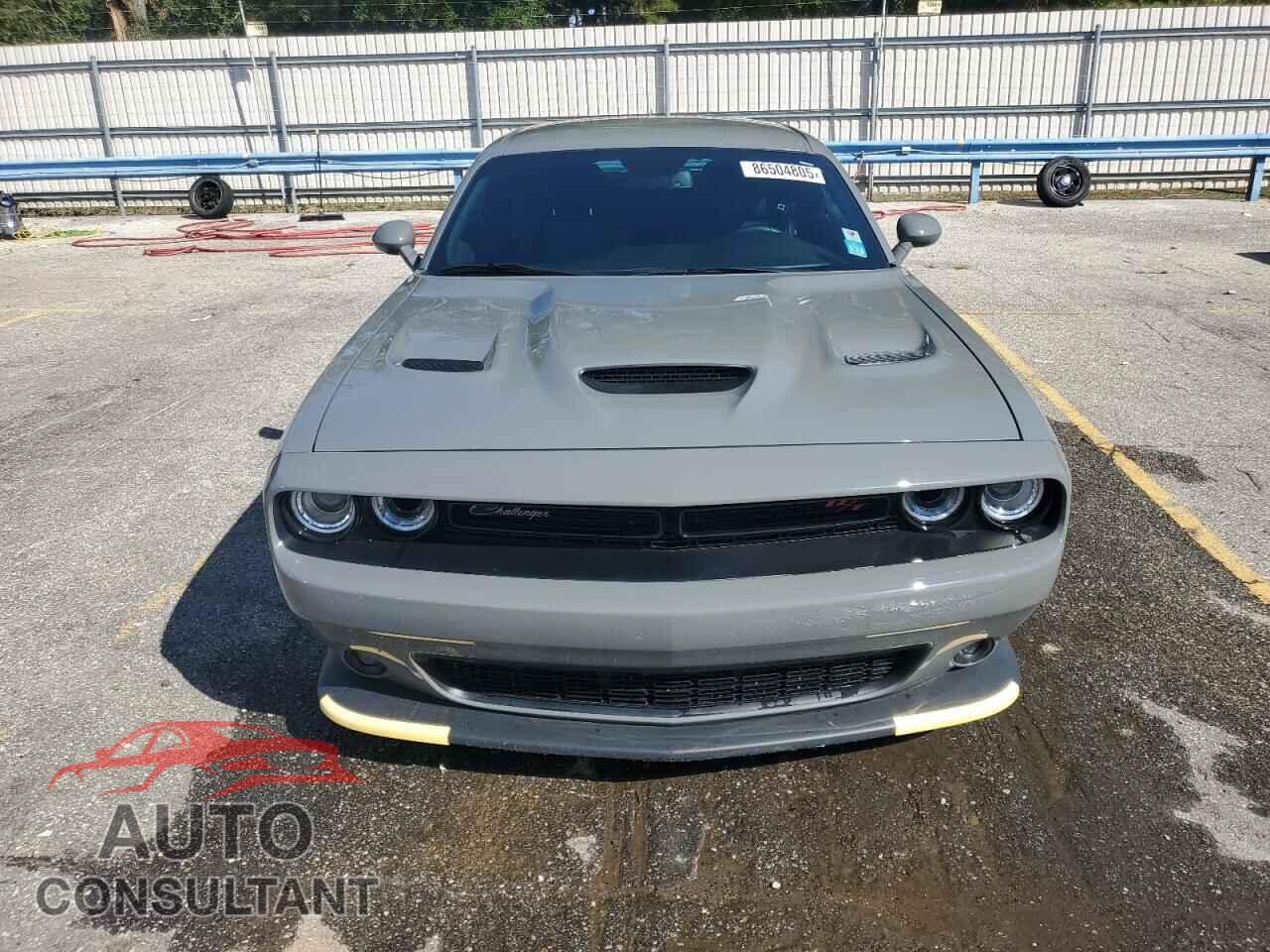 DODGE CHALLENGER 2023 - 2C3CDZFJ2PH634247