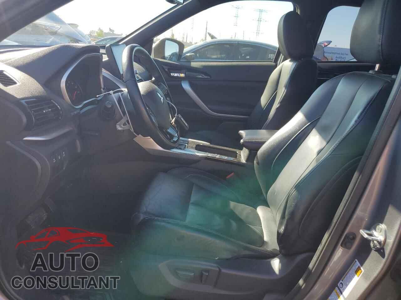 MITSUBISHI ECLIPSE 2022 - JA4ATWAA3NZ055528