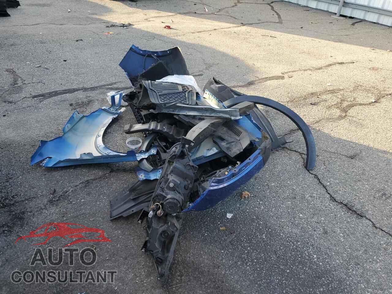 MITSUBISHI ECLIPSE 2018 - JA4AT4AA0JZ043514
