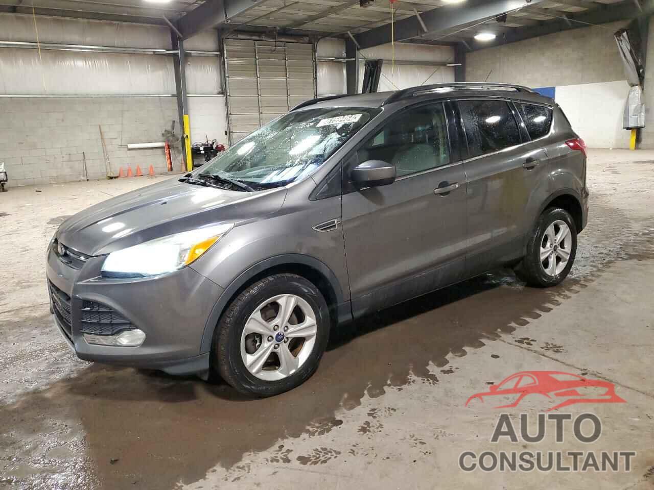 FORD ESCAPE 2014 - 1FMCU9GX2EUC10832