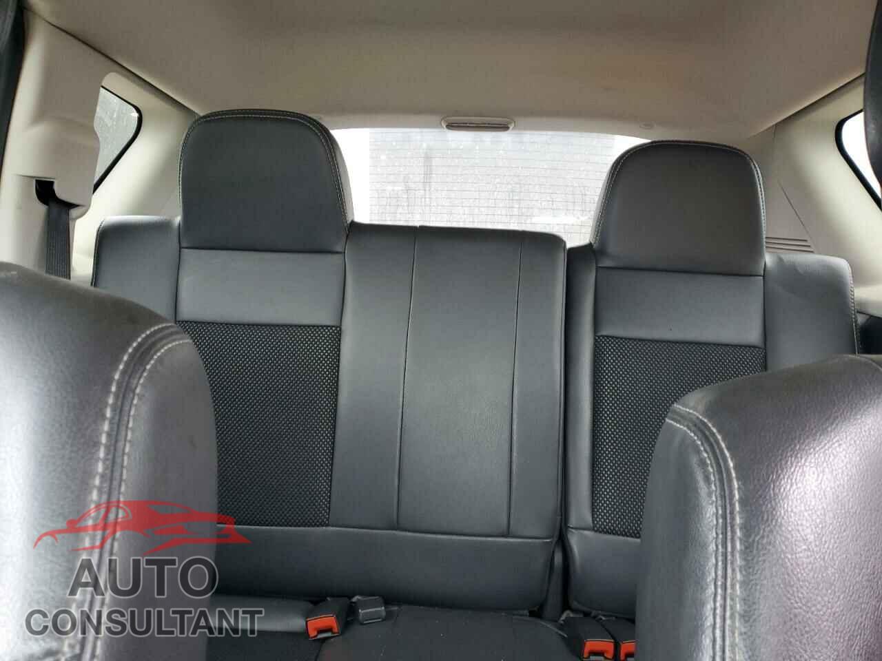 JEEP COMPASS 2014 - 1C4NJCEA3ED643268