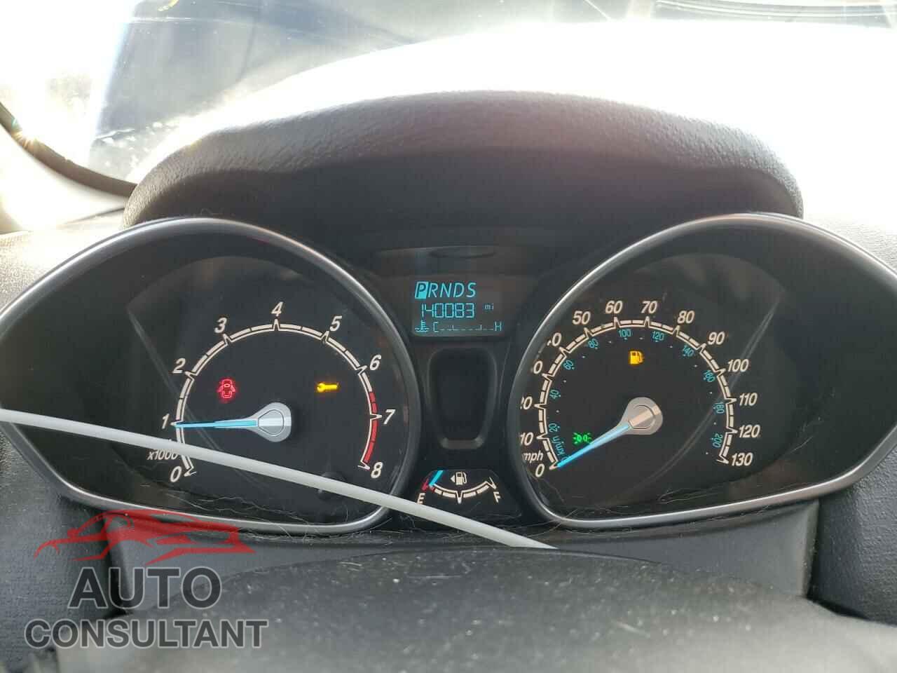 FORD FIESTA 2015 - 3FADP4EJ5FM212894