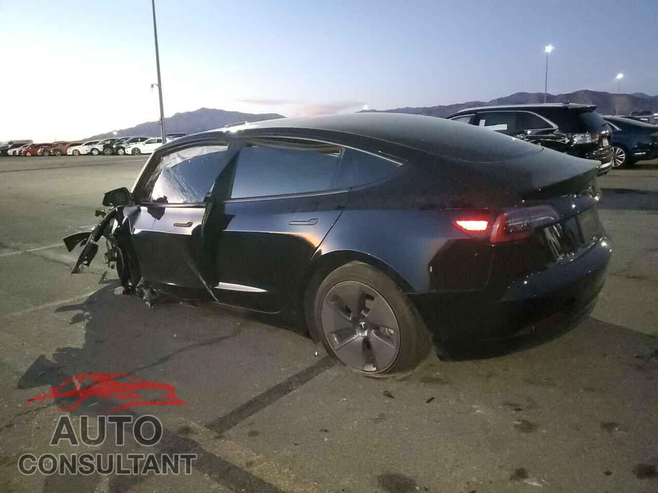 TESLA MODEL 3 2023 - 5YJ3E1EA3PF585125