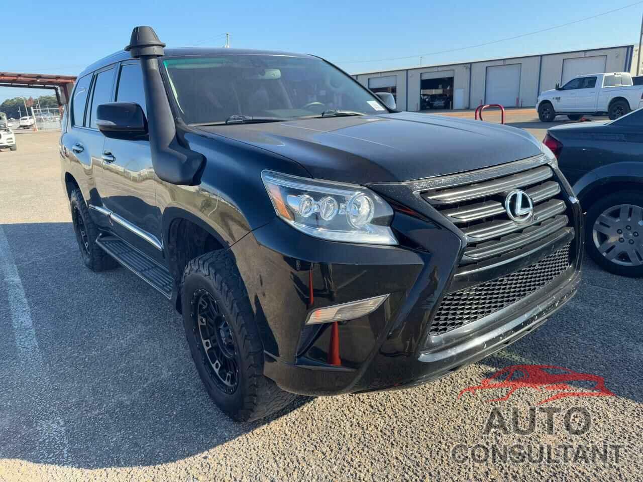 LEXUS GX 2016 - JTJBM7FX1G5148386