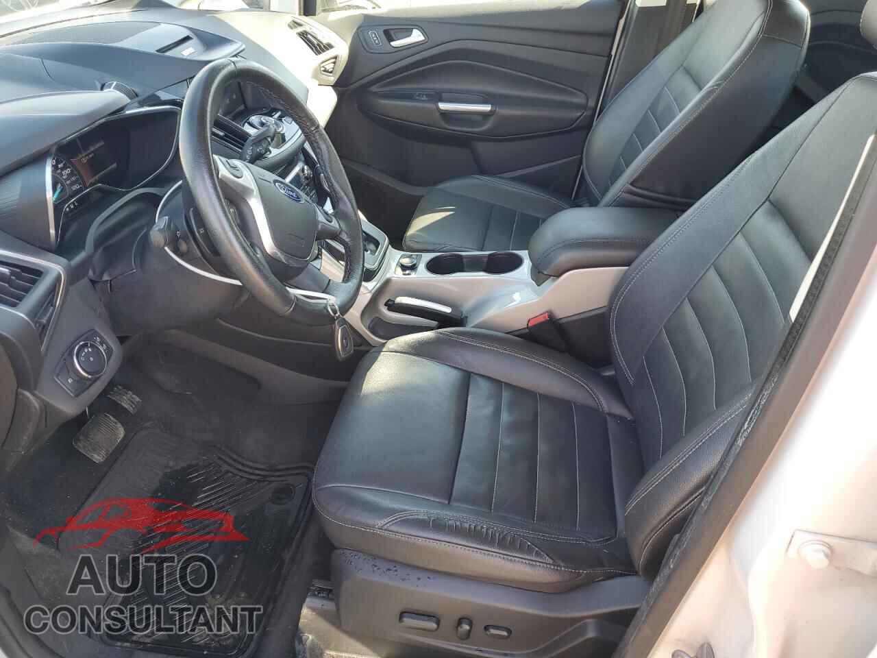 FORD CMAX 2013 - 1FADP5BU8DL554455