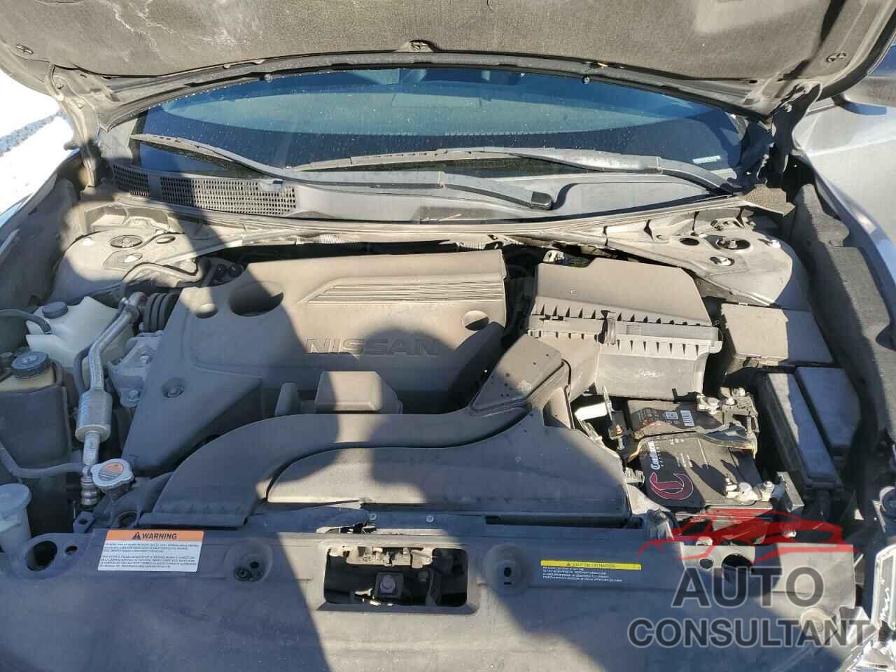NISSAN ALTIMA 2016 - 1N4AL3AP5GC203182