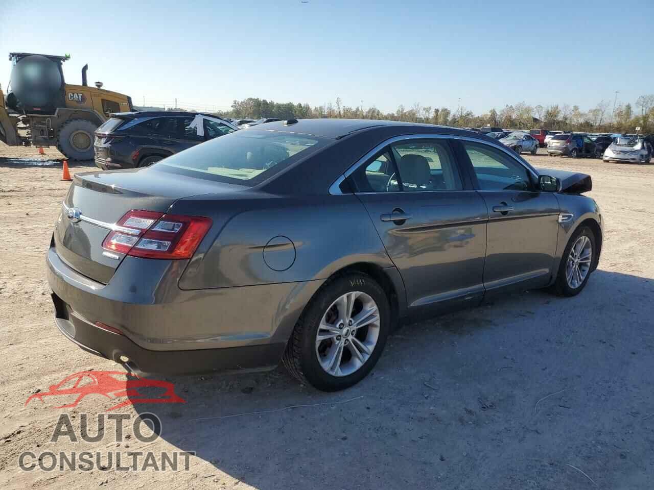 FORD TAURUS 2016 - 1FAHP2D82GG131738
