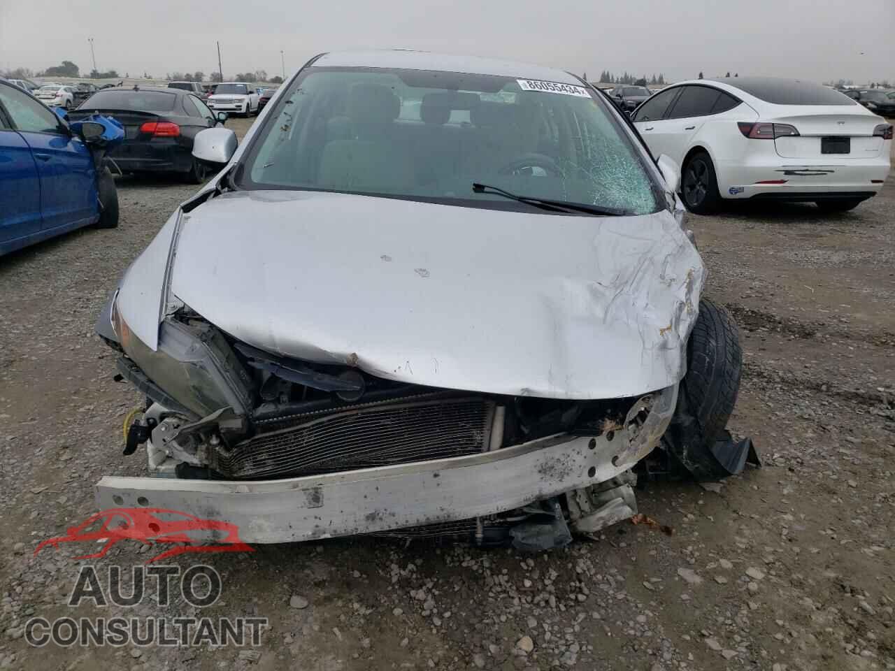 HONDA CIVIC 2012 - 19XFB2F57CE314002