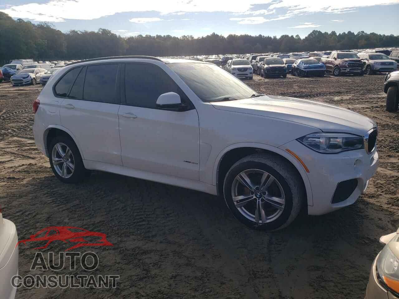 BMW X5 2014 - 5UXKR0C52E0H26148