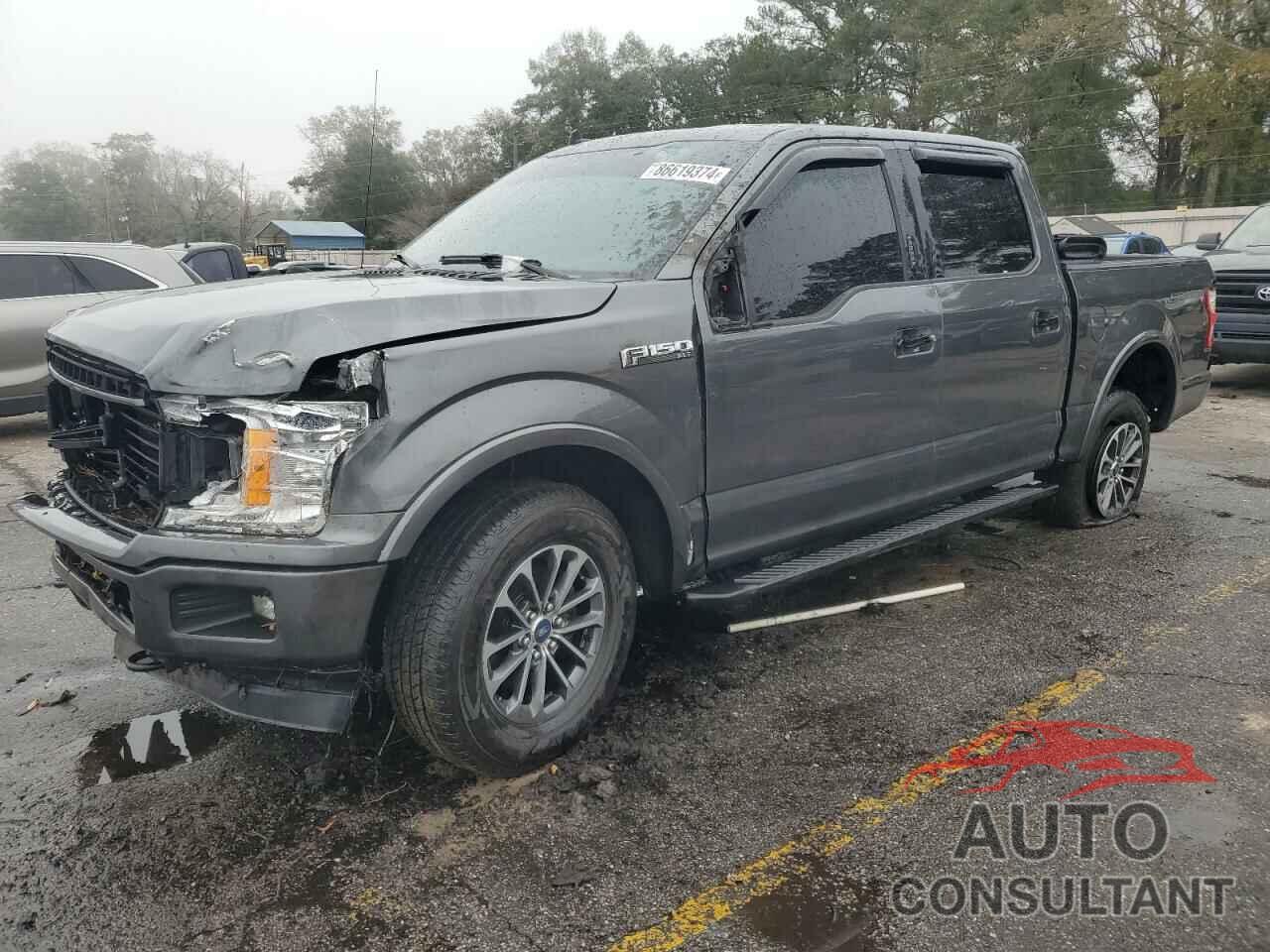 FORD F-150 2019 - 1FTEW1EPXKFB15382