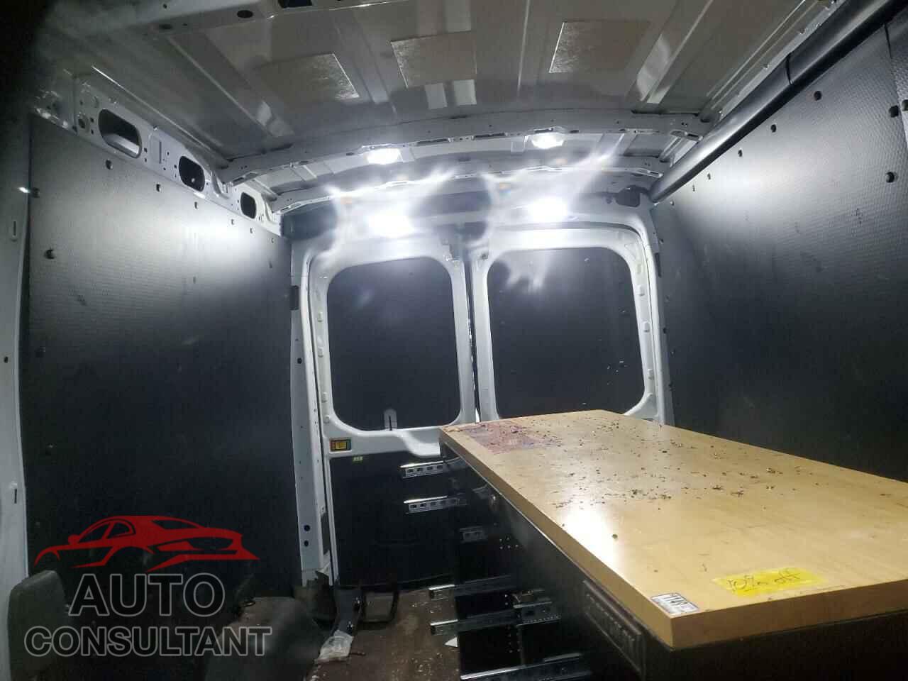 FORD TRANSIT 2020 - 1FTBR2C86LKB45032