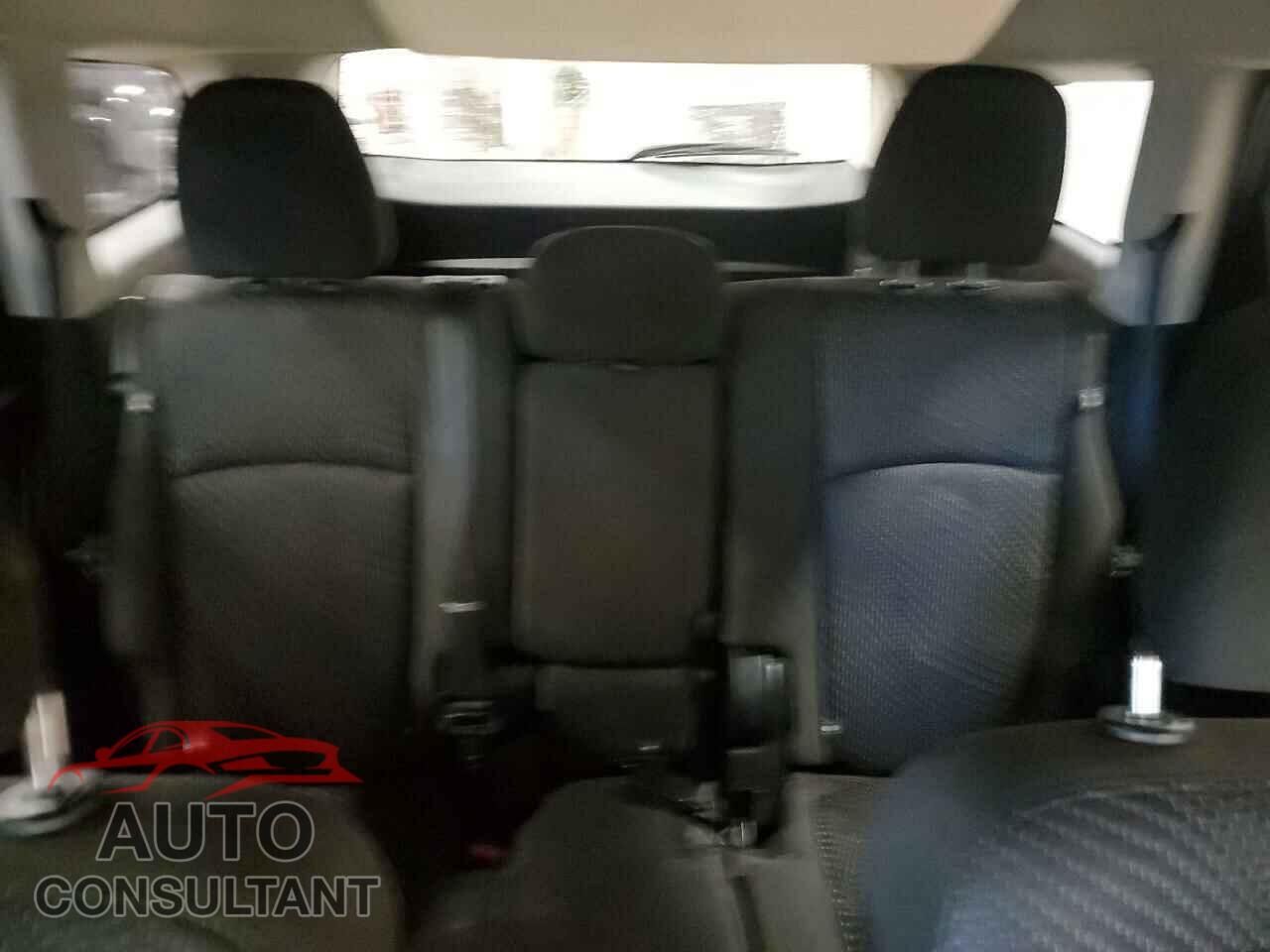 DODGE JOURNEY 2015 - 3C4PDCAB6FT679675