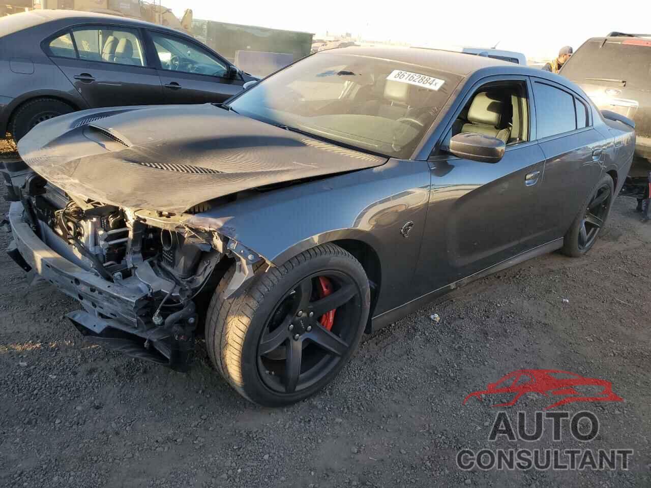 DODGE CHARGER 2019 - 2C3CDXL96KH693065