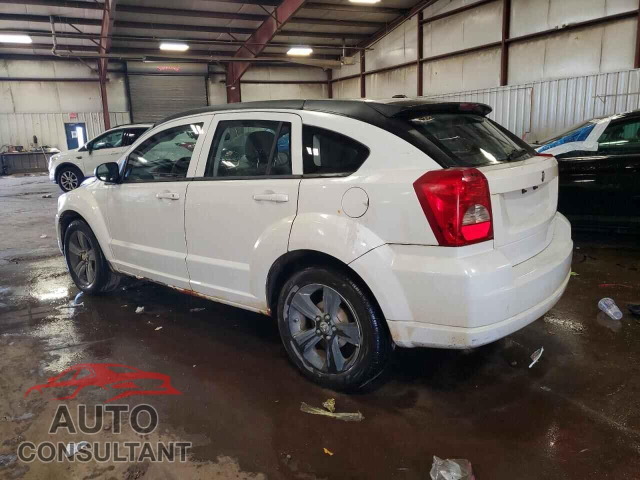 DODGE CALIBER 2011 - 1B3CB3HA7BD295407