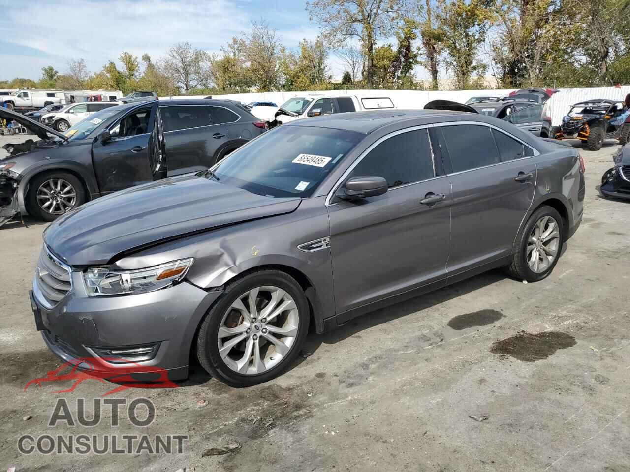 FORD TAURUS 2013 - 1FAHP2E80DG180849