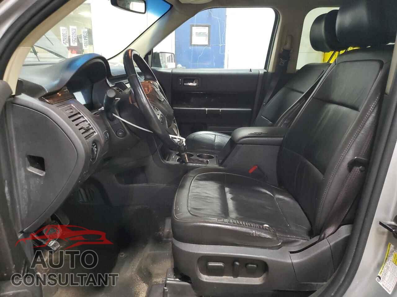 FORD FLEX 2014 - 2FMHK6C80EBD00852