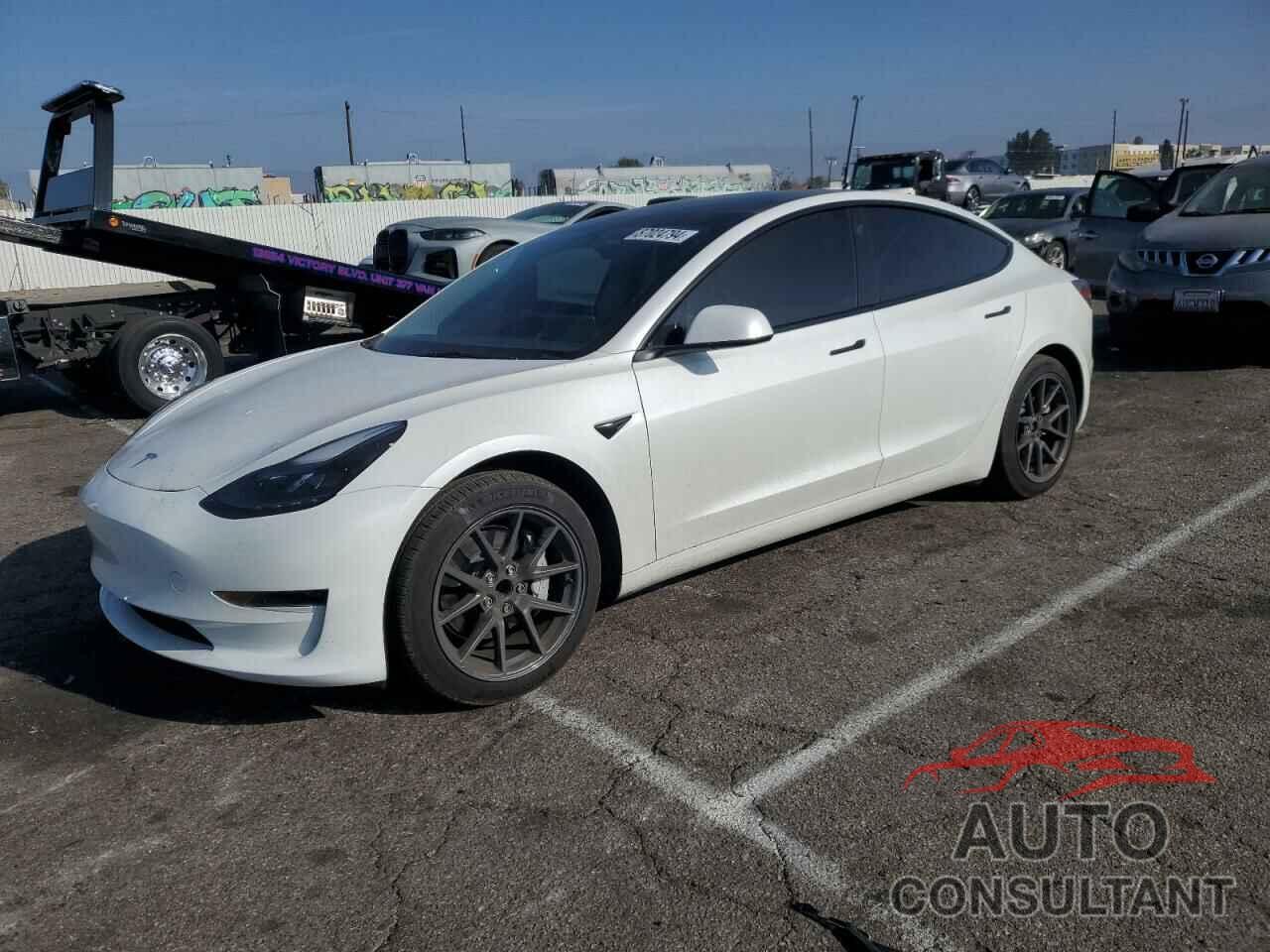 TESLA MODEL 3 2023 - 5YJ3E1EA2PF550060