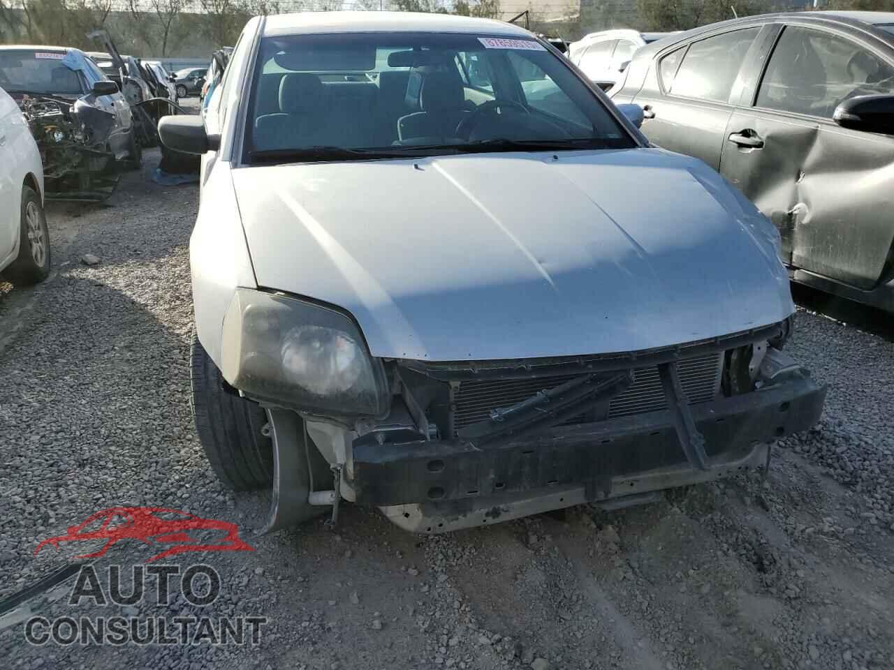 MITSUBISHI GALANT 2010 - 4A32B3FF2AE003659