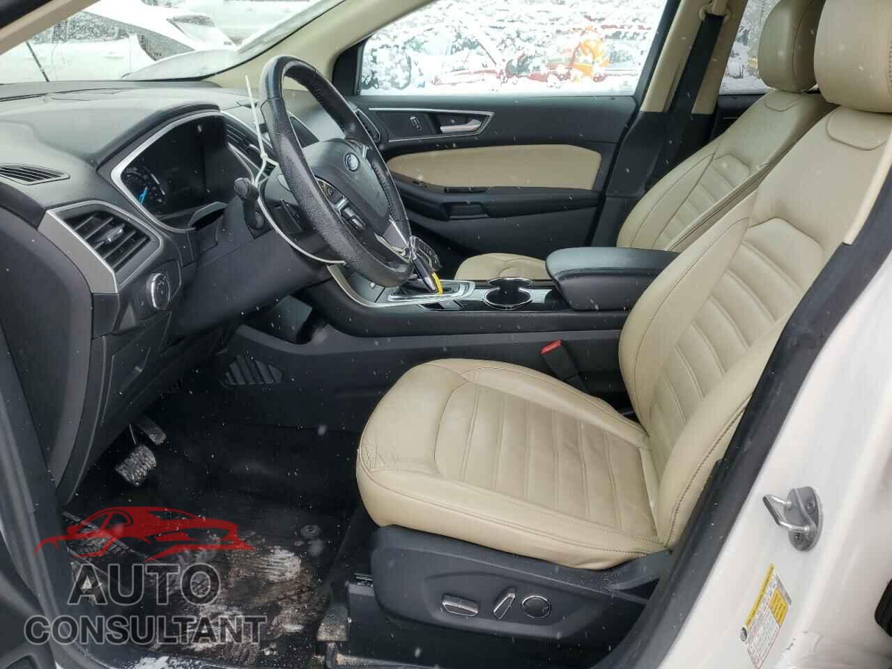 FORD EDGE 2016 - 2FMPK4J8XGBB84212