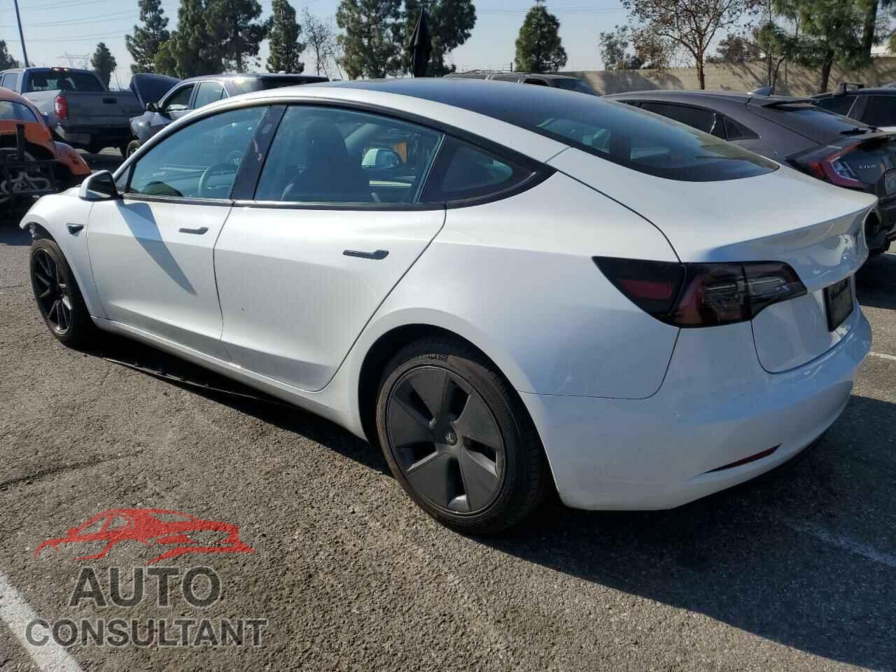 TESLA MODEL 3 2023 - 5YJ3E1EA1PF625427