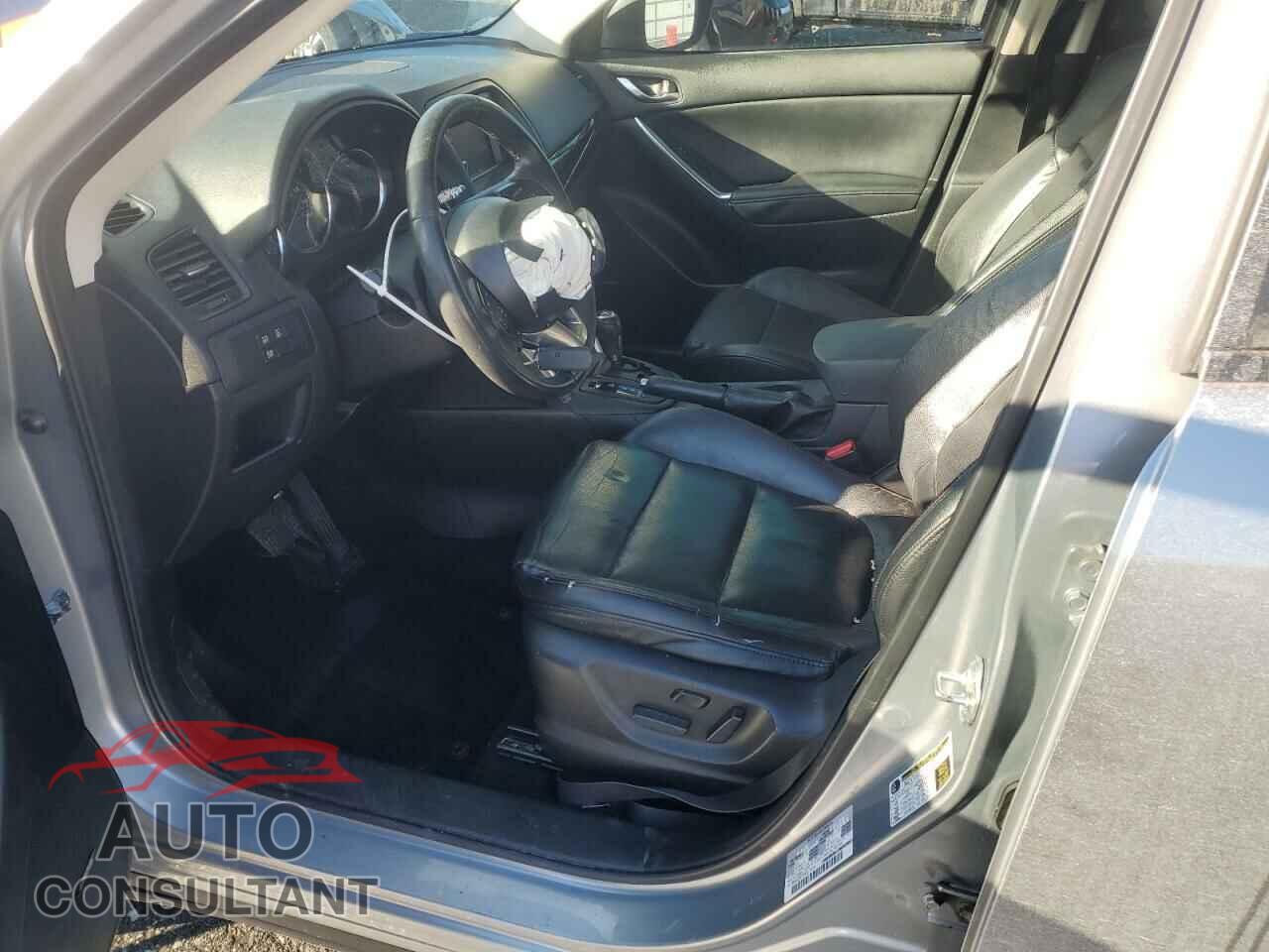 MAZDA CX-5 2013 - JM3KE4DE3D0138832