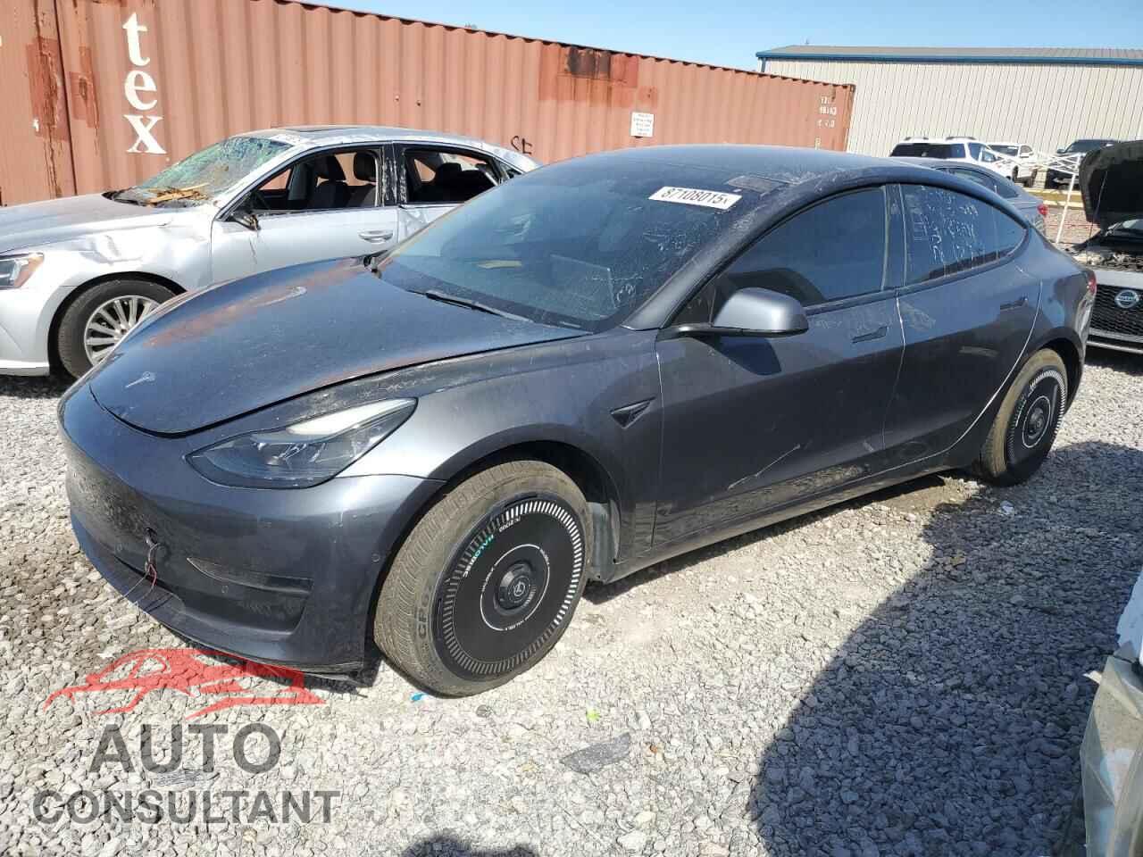 TESLA MODEL 3 2022 - 5YJ3E1EA3NF185238