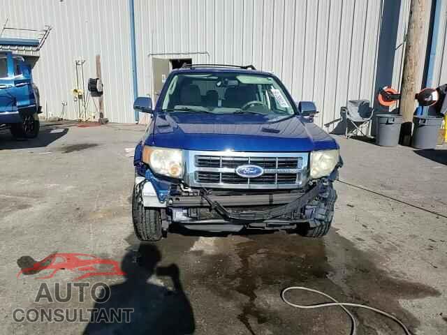FORD ESCAPE 2012 - 1FMCU0D76CKB61868