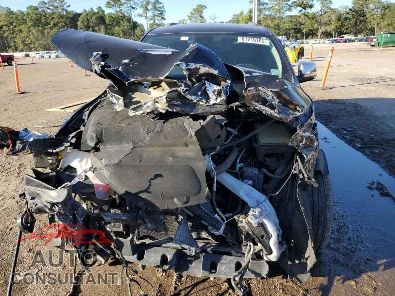 DODGE DURANGO 2015 - 1C4RDHEG4FC771066
