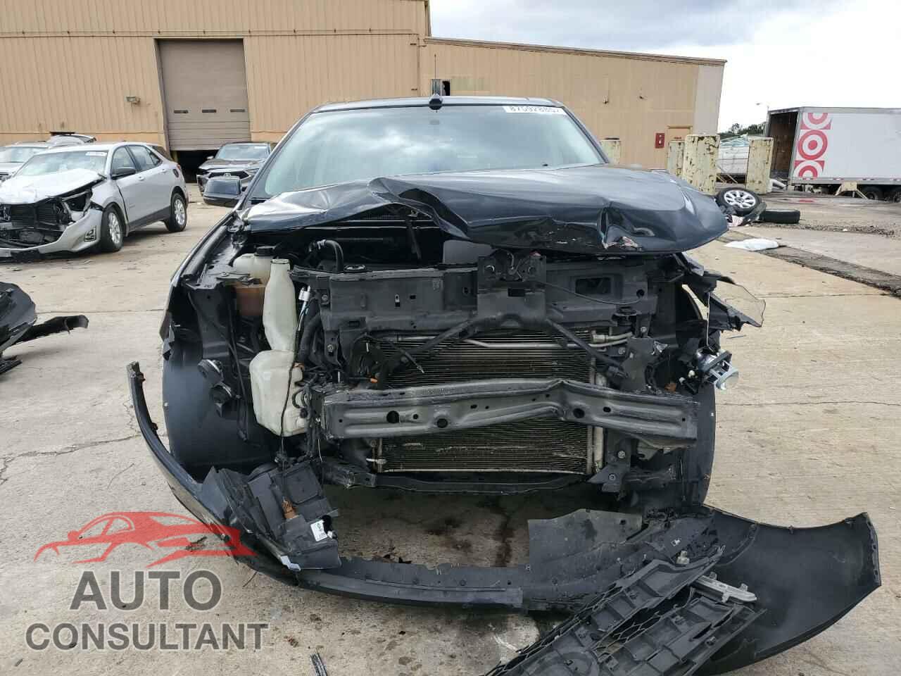 FORD EDGE 2013 - 2FMDK4JC3DBB35906