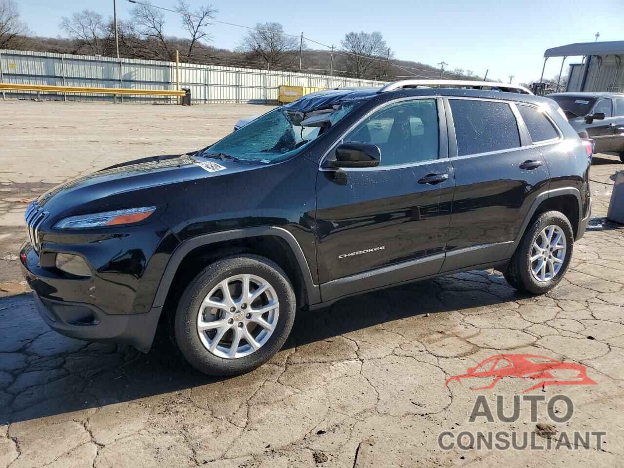 JEEP GRAND CHER 2018 - 1C4PJMLBXJD517378