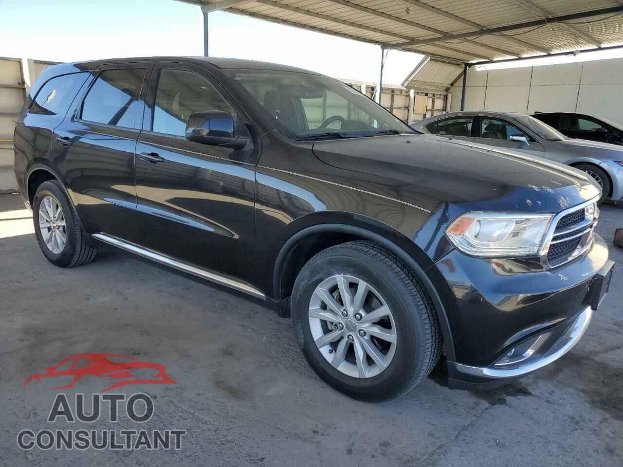 DODGE DURANGO 2014 - 1C4RDHAG4EC979582