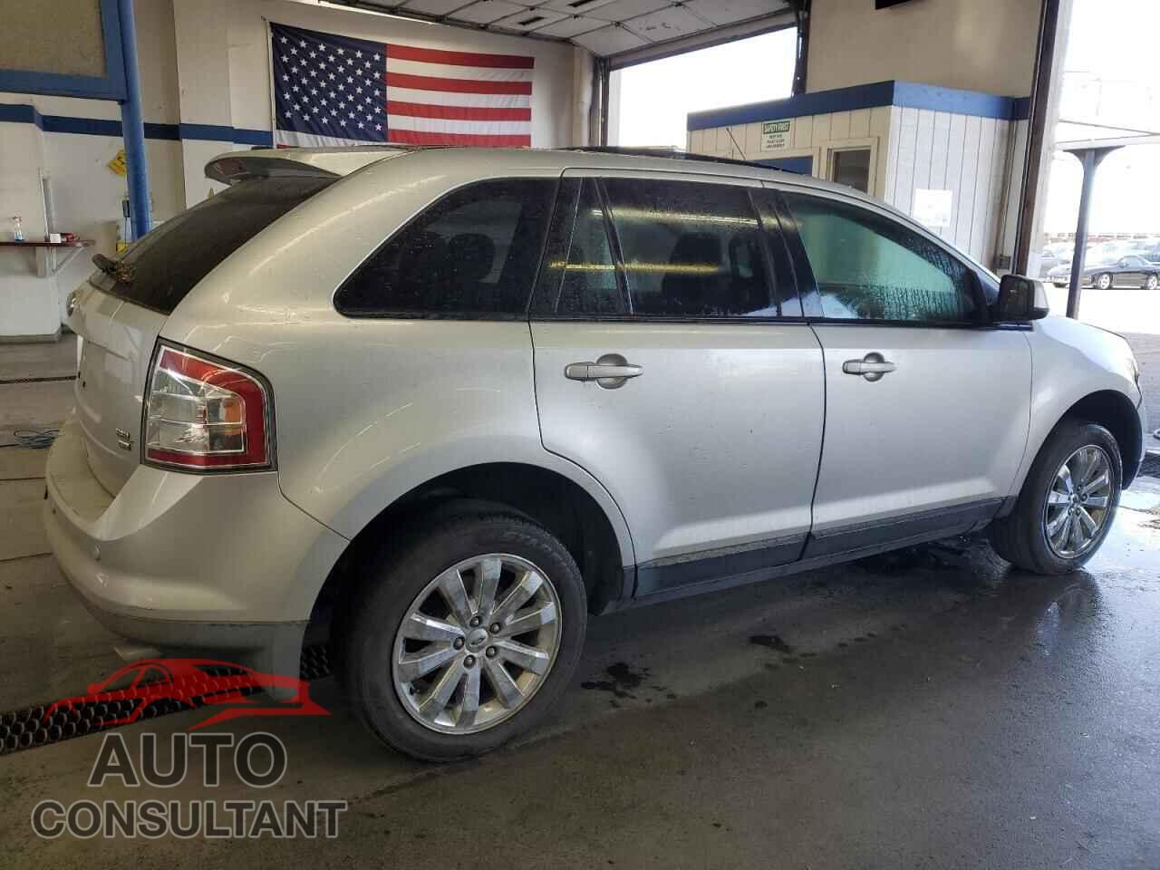 FORD EDGE 2009 - 2FMDK48C79BA64044