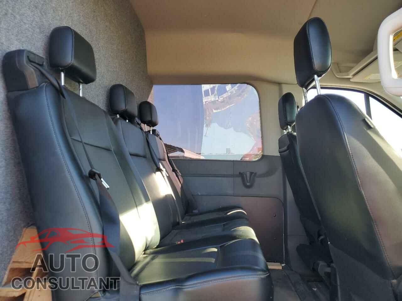 FORD TRANSIT 2020 - 1FTBW1D88LKB77899