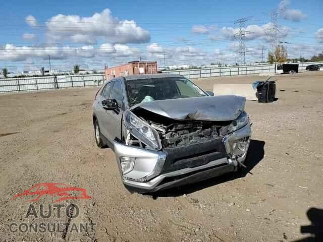 MITSUBISHI ECLIPSE 2019 - JA4AT3AA6KZ033758