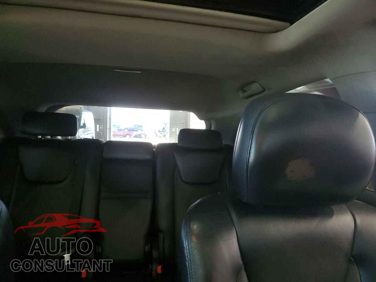 LEXUS RX450 2010 - JTJBC1BA7A2411782